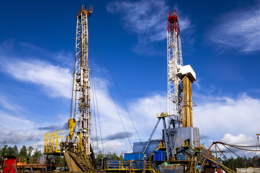 Proyek Land Drilling Rig Services dan Preservasi Jalan Umu-Paleleh-Lokodoka-Buol 22 November 2022 !